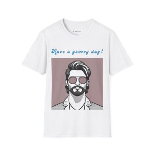 Have A Groovy Day T-shirt